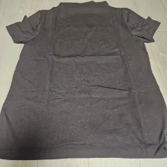 レディース モックネック ハイネック Tシャツ 半袖 66 新品 2枚