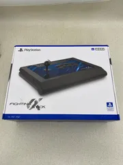HORI ファイティングスティックα　PS4　PS5