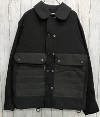 2026年最新】junya watanabe man ブルゾンの人気アイテム - メルカリ