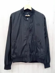 THE NORTH FACE/ザ ノースフェイス/ジャケット/GD VINTAGE ZEPHER Q THREE/NY81663/ブラック/XLサイズ
