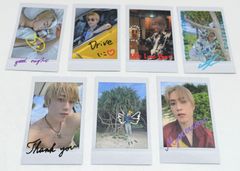 SEVENTEEN THE8 IN-COMPLETE トレカ ディエイト - メルカリ