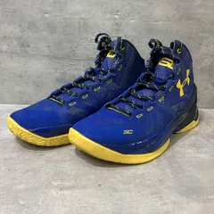 2026年最新】アンダー アーマー カリー 2の人気アイテム - メルカリ