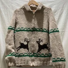 2025年最新】カウチン 50sの人気アイテム - メルカリ