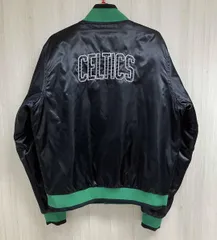 2025年最新】セルティックス ジャケットの人気アイテム - メルカリ