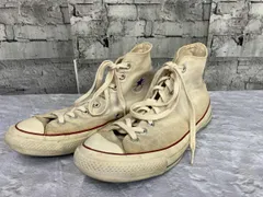 CONVERSE スニーカー 70s CHUCK TAYLOR USA製 一つ星 