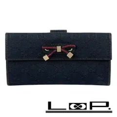 2025年最新】グッチ 二つ折り財布 リボンの人気アイテム - メルカリ