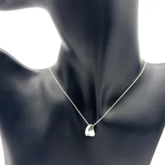 2025年最新】ティファニー フルハートネックレスの人気アイテム - メルカリ