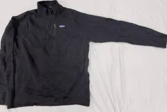 patagonia パタゴニア ベター・セーター 1/4ジップ プルオーバー フリース レディースL fg1202-9