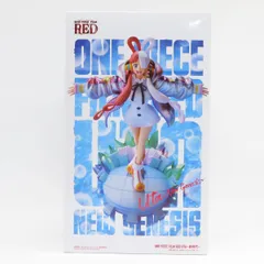 ONE PIECE FILM RED ワンピース ウタ～新時代～ フィギュア　※中古