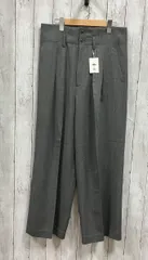 2026年最新】become tree パンツの人気アイテム - メルカリ