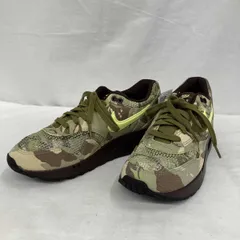 NIKE/ナイキ/AIR MAX 1/エアマックス1/FN8358-200/カモフラ/スニーカー/27cm
