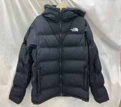 THE NORTH FACE   ザノースフェイス　ND91915  ダウンジャケット　ブラック