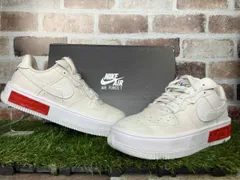 NIKE/ナイキ/WMNS AIR FORCE 1 FONTANKA/dh1290-001/24cm
