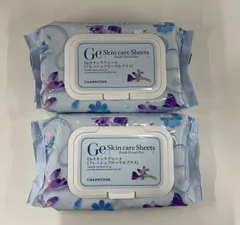 2025年最新】Geスキンケアシート フレッシュフローラルプラスの人気