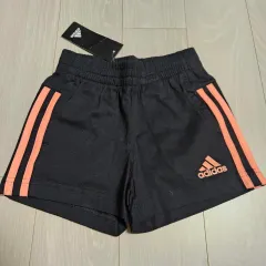 アディダス ハーフパンツ 120 新品