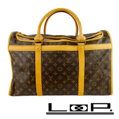 2025年最新】ルイヴィトン ペットキャリーの人気アイテム - メルカリ