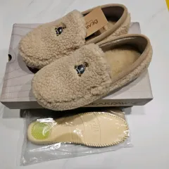 Bearpaw(ベアパウ) モカシンシューズ 210 新品