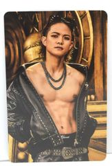 BTS ジョングク JUNG KOOK Memories of 2020 トレカ - メルカリ