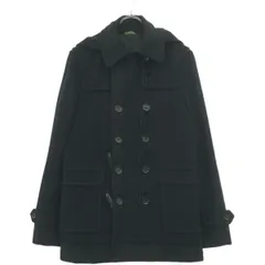 2025年最新】コムデギャルソン ダッフルコートの人気アイテム - メルカリ