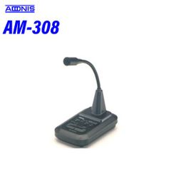 アドニス AM-308 無指向性卓上マイクロホン - メルカリ
