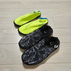 キッズアクアシューズ 220 2足