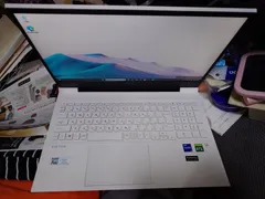 ゲーミングノートを個別の予算や用途に応じて提供できます。Core i5 Core i7 Ryzenなど　ハイスペックな物も出せますのサムネイル