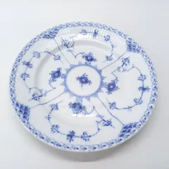 2026年最新】ロイヤルコペンハーゲン ブルーフルーテッド 19の人気