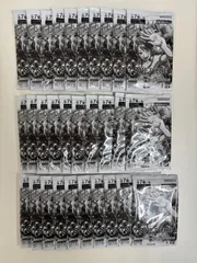 ONE PIECE CARD GAME 始めようキャンペーン　プロモーションパック　270パックセット