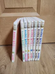 カードキャプター さくら クリアカード 漫画本 1-8巻 35000円