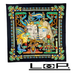 2025年最新】hermes カレ90 ツタンカーメンの人気アイテム - メルカリ