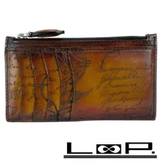 2025年最新】Berluti メンズ 名刺入れの人気アイテム - メルカリ