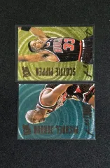 ウルトラ マイケルジョーダン フールコート ラブ(ピペン サービス)