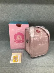 AR MW25120411 クラリーノ ふわりぃランドセル