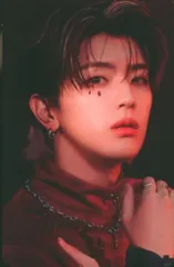 INI NIGHT VIEW ver. 髙塚大夢 THE VIEW