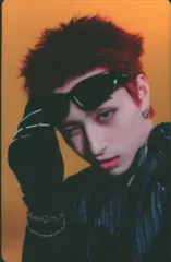 INI DAY VIEW ver. 西洸人 THE VIEW