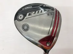 ヤマハ　RMX 120　9.5度　FUBUKI　Ai　50　Sフレックス　ドライバー　中古【最短即日発送】