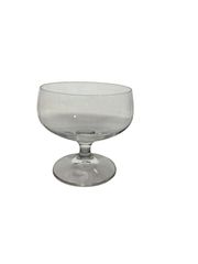 Baccarat バカラ クリスタル コンポート ボウル フット付き - メルカリ