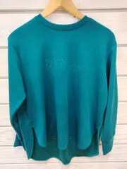 【新品・未使用】15　Bou Jeloud　レディーストップス