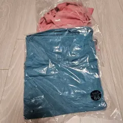 新品 66サイズ Tシャツ 2枚セット