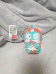 サンリオ ハンギョドン サユリ 服 マスコット ぬいぐるみ