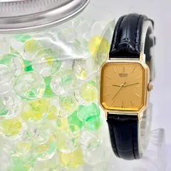 2025年最新】セイコー 腕時計 オクタゴンの人気アイテム - メルカリ