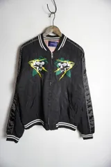 2025年最新】john undercover スカジャンの人気アイテム - メルカリ