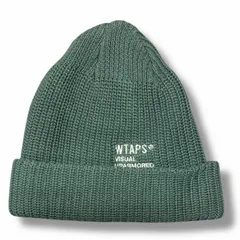 2025年最新】WTAPS ビーニーの人気アイテム - メルカリ