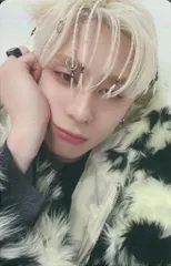 INI GREEN Ver. 西洸人 MATCH UP