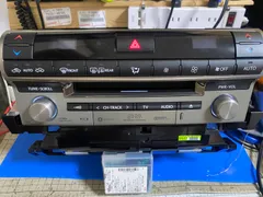 お問い合わせ専用！　LEXUS 40系LS 後期　MMMR(マルチメディアモジュールレシーバ) イルミ LED 球切れ　不点灯修理　打ち替え作業