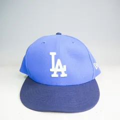 CO5222	NEWERA ニューエラ 59FIFTY LA DODGERS ドジャース 7 1/2 59.6cm キャップ 帽子