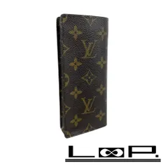 2025年最新】ルイヴィトン エテュイ リュネット サーンプルの人気