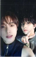 INI Winning ver. 尾崎匠海/西洸人 THE ORIGIN