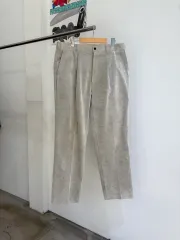 GEEGELLAN (Made in Japan) コーデュロイパンツ