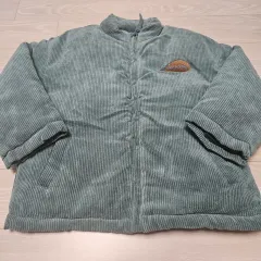 ミリバン ヴィンテージ コーデュロイ ブルゾン アウター 130 サイズ